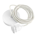 Blanco - 1 Accesorio