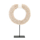 Disque The Papua Shell sur pied - Blanc - M
