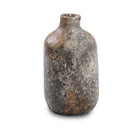 The classy vase - Antique Gray - L