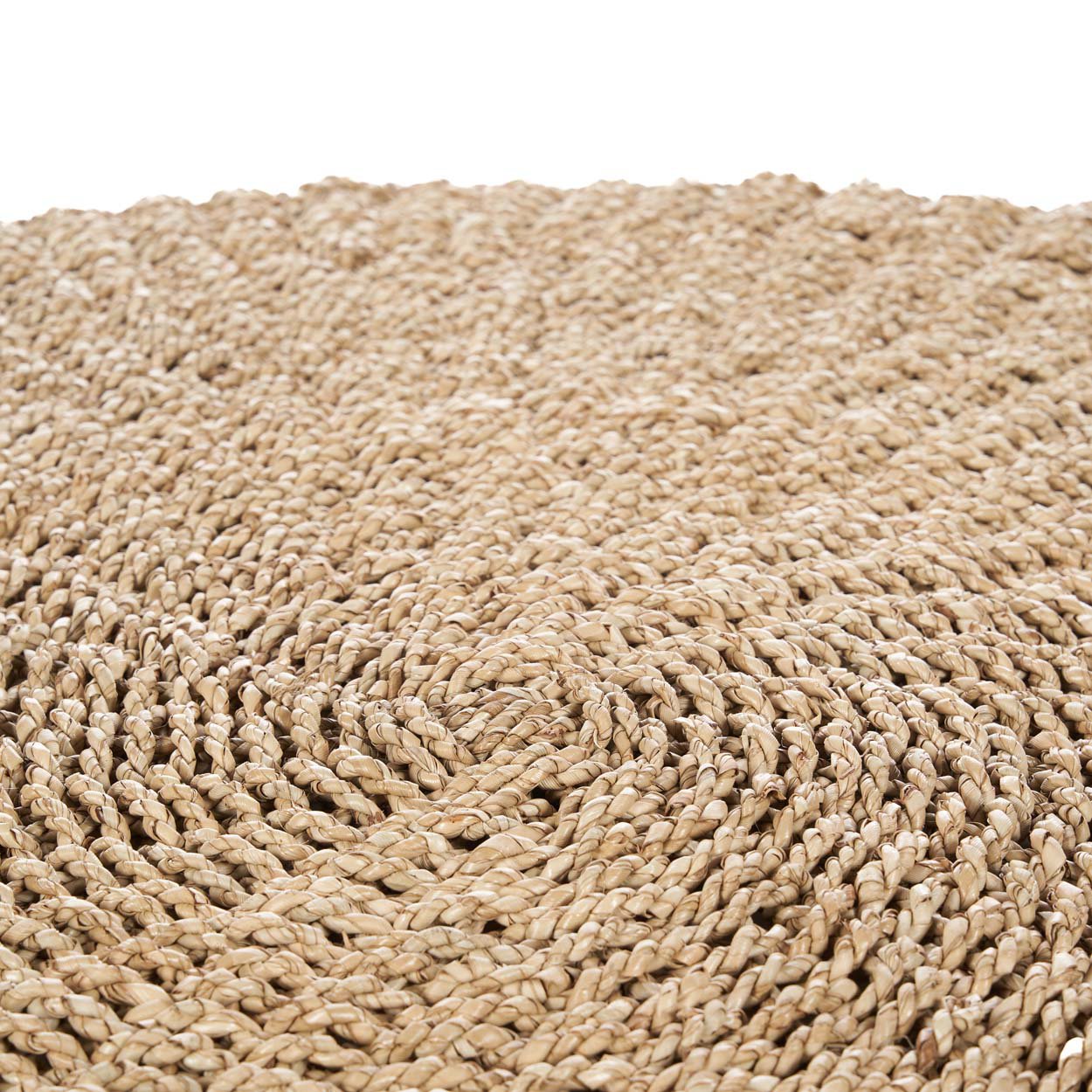 Alfombra Soy - Natural -