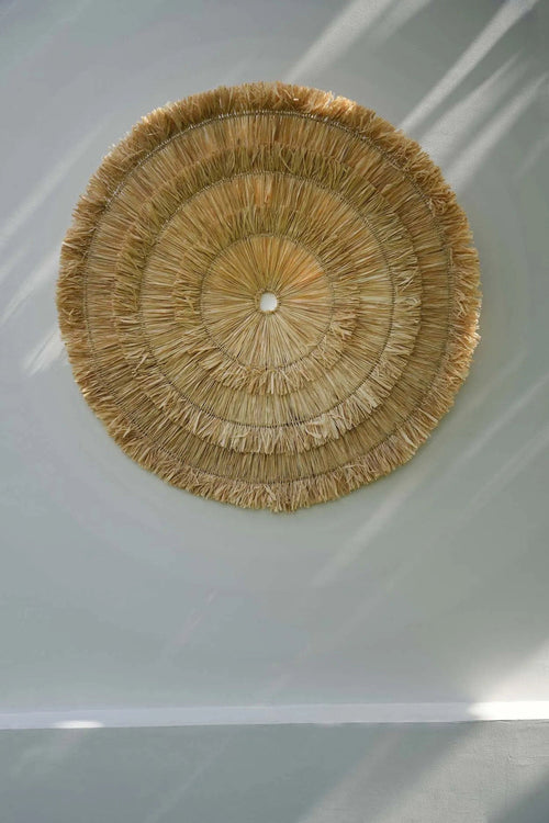 Wall Décor The Sehseh - Natural - XL