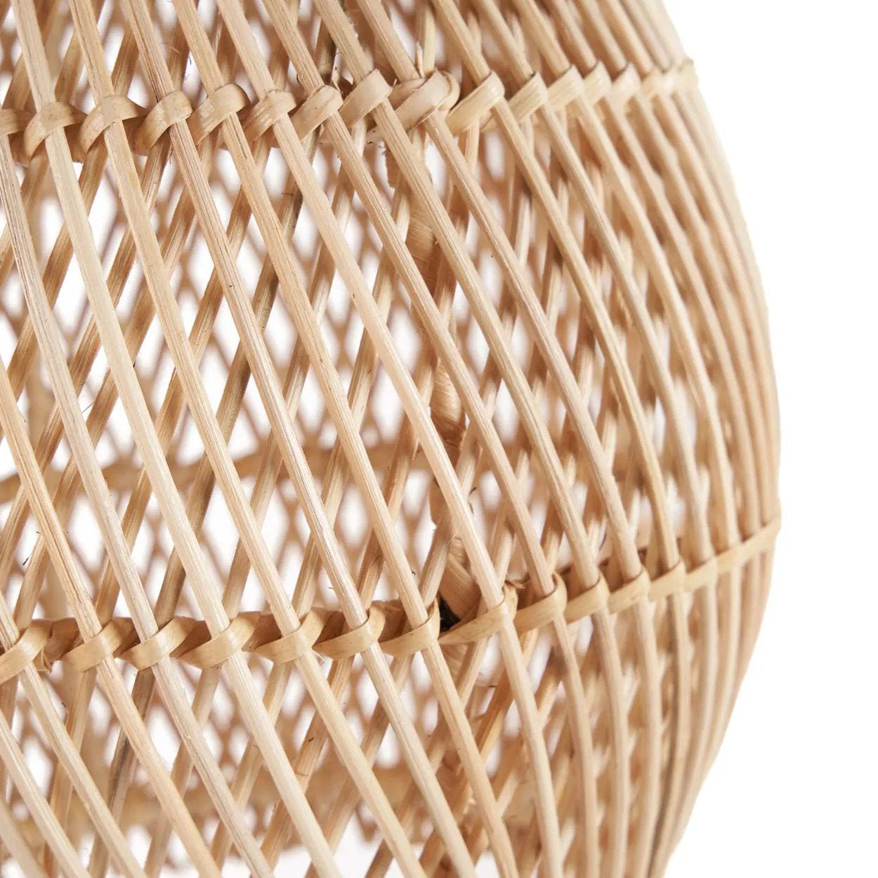 Colgante Piccolo - Natural - S