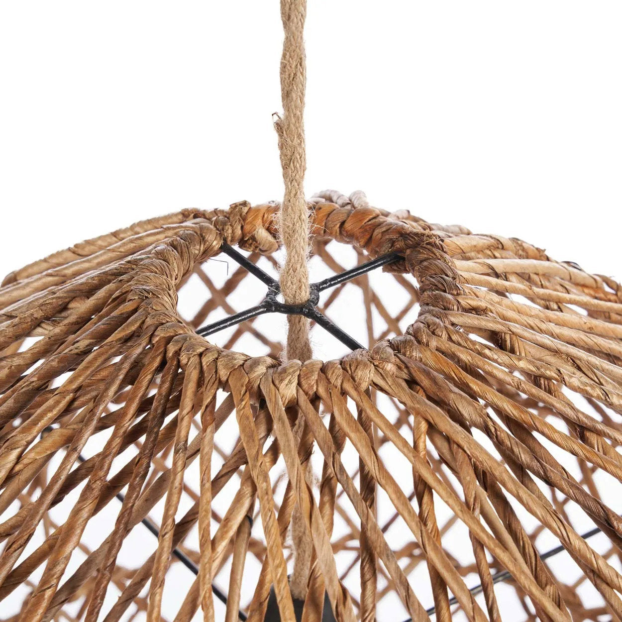 Colgante Xiomara - Natural - S