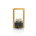 Photophore Le Marbre d’Or - Or Noir - M