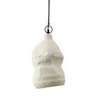 Moloko Pendant - White - S