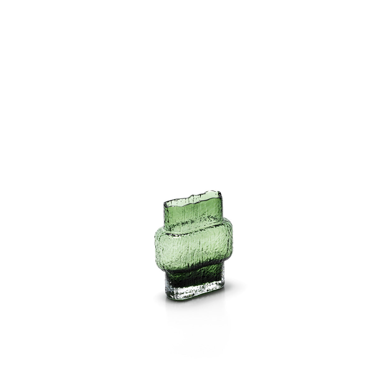 Jarrón The Vintage Vert - Verde - S