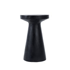 Table d'appoint Fiji - Noir