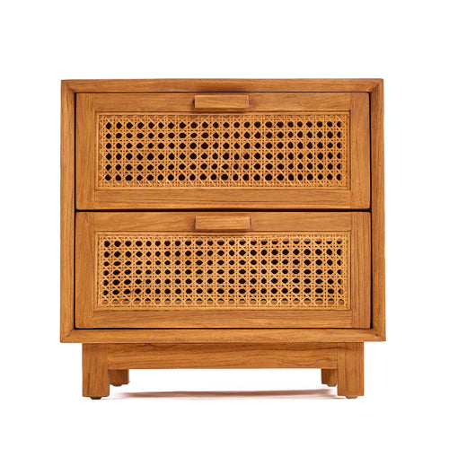 Harmony Nightstand - Natural