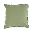 Funda de cojín The Minty Fresh - Verde