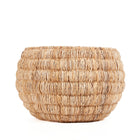 Le panier Tatum - Naturel