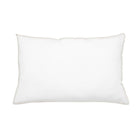 Cojín Interior Blanco Rectangular - 40x60