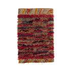 Hand-Woven Kilim Rug #985