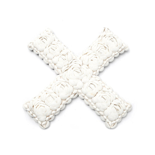 La Concha X - Blanc - L