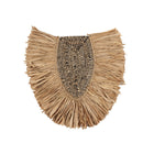 Nahla Wall Decor - Natural