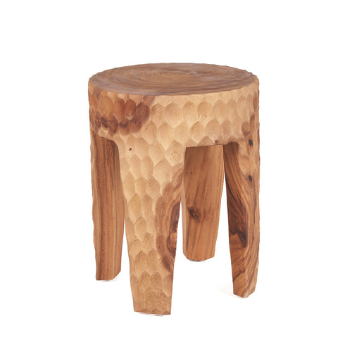 Le Tabouret Páramo - Naturel