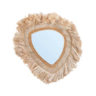 Le miroir La Contessa - Naturel - L