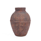 Jarrón The Amphora Rustica - Borgoña - M