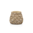 Concrete Planter The Knot - M