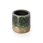 Jardinera de Musgo - Verde Hormigón - M
