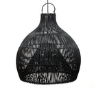 Pendentif The Lobster Trap - Noir - L