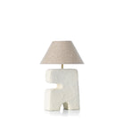 L'Objet Table Lamp - White - M