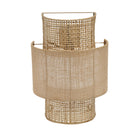 Applique Bolly Jute - Naturel - M
