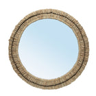 Espejo The Gajih - Negro Natural - L_40