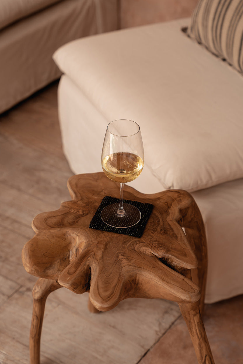 Mesa auxiliar The Rooty - Natural