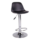 Trondheim Bar Stool - Black
