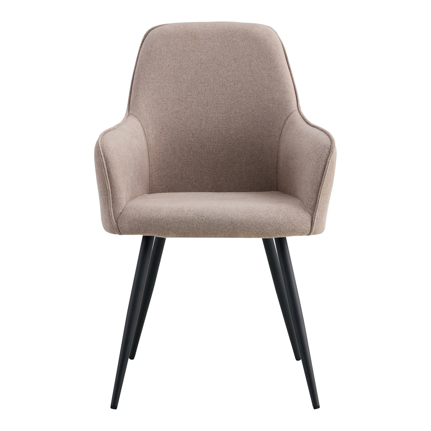 Silla de comedor Harbo - Piedra
