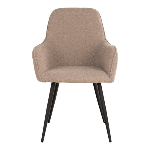 Harbo Dining Chair - Beige