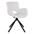 Silla de comedor Amorim - Blanco roto