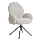 Silla de comedor Lana - Arena