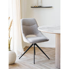Silla de comedor Dokka - Arena