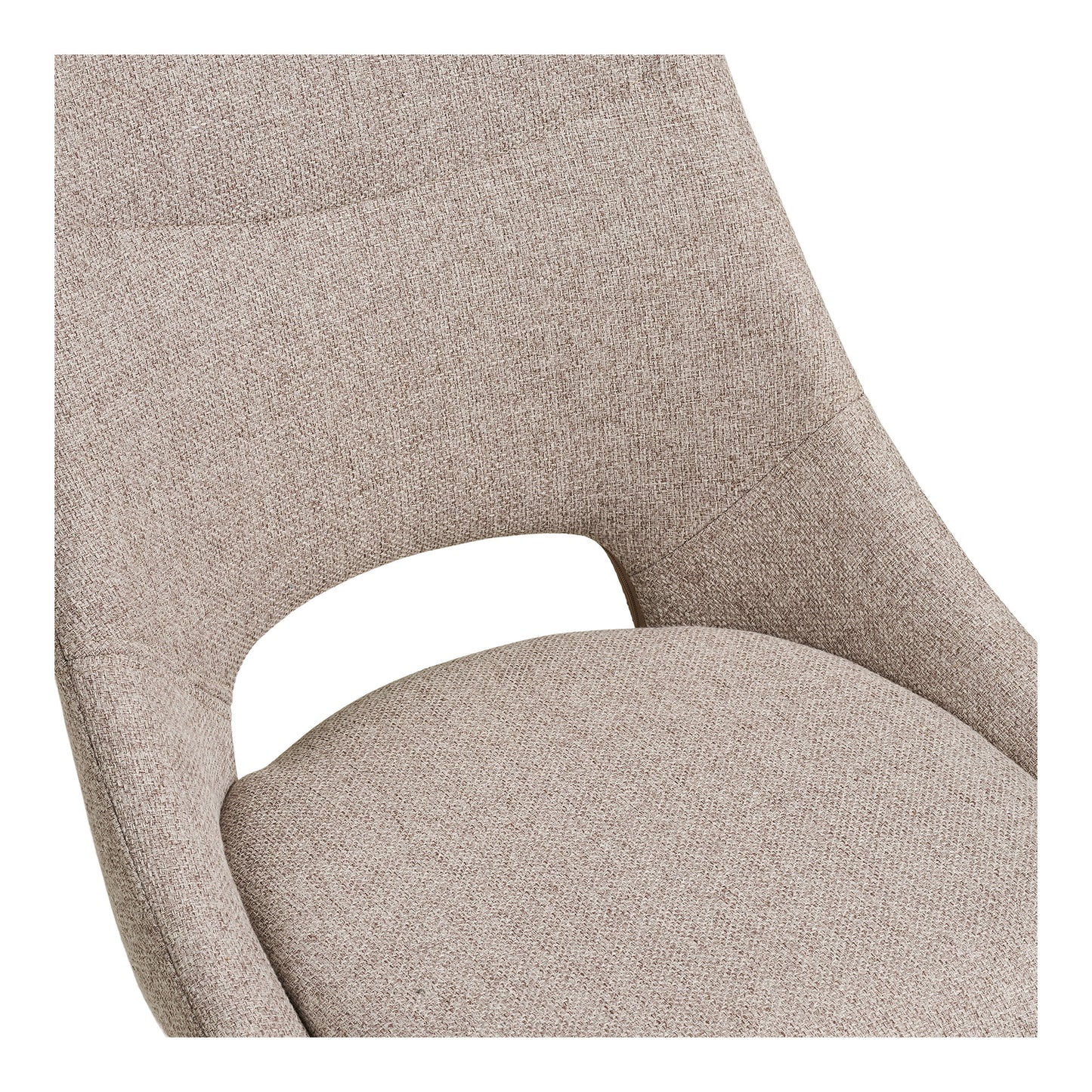 Silla de comedor Dokka - Arena