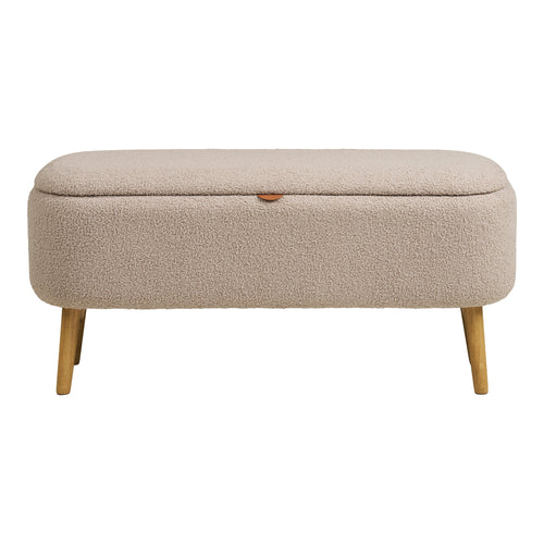 Banco Harlow - Beige