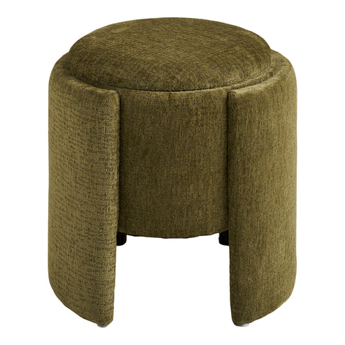Pouf Walsdorf - Green