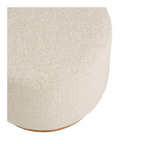 Pouf Daisy - Sand