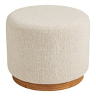 Pouf Daisy - Sable