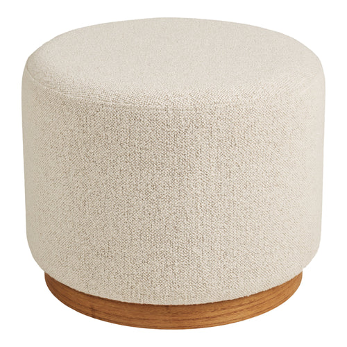 Pouf Daisy - Sand