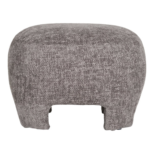 Nazaré Ottoman - Grey