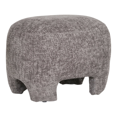 Nazaré Ottoman - Grey