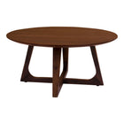 Hellerup Coffee Table - Brown