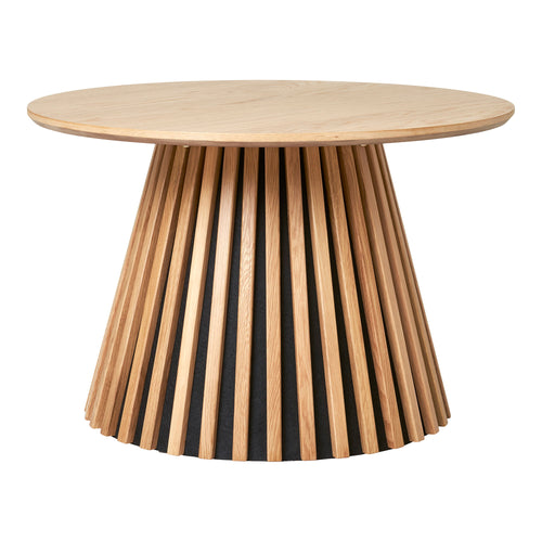 Mesa de centro Osaka - Roble