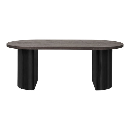 Boavista Coffee Table - Dark Brown
