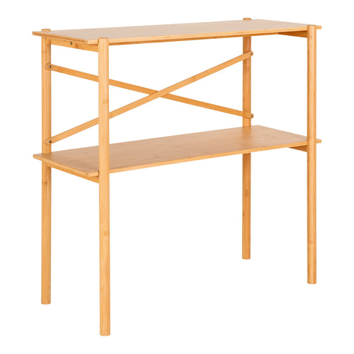 Manaos Console Table - Natural