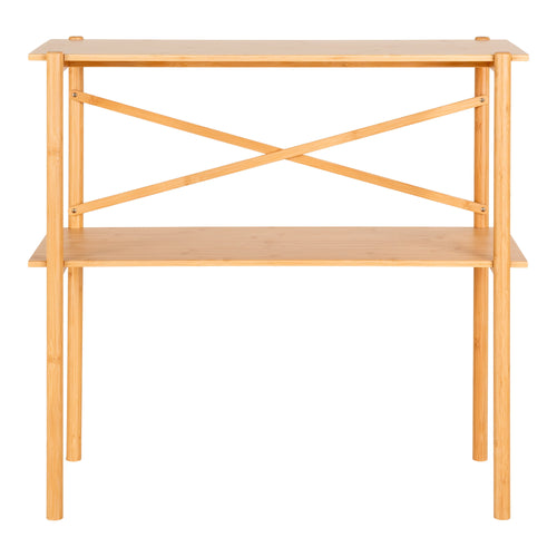 Manaos Console Table - Natural