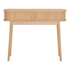 Nikko Console Table - Natural