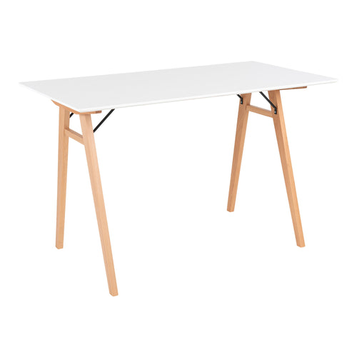 Bureau Vojens - Blanc