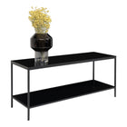 TV Stand Vita - Black
